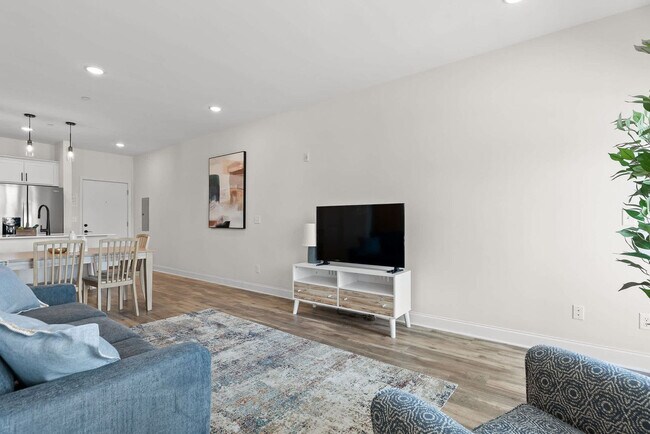 Foto del edificio - 2318 E Main St