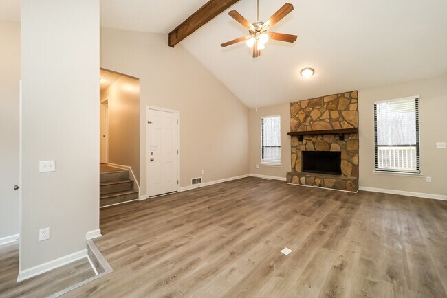 Foto del edificio - 1640 Clearstone Dr