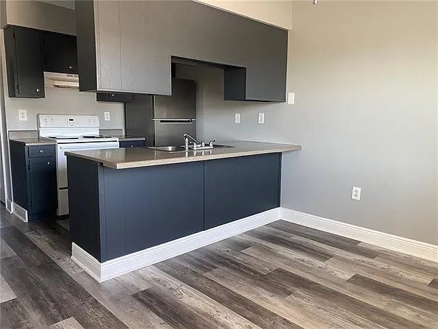 Foto del edificio - 4734 Pontchartrain Dr