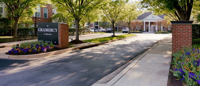 Gramercy Apartments Columbia Md Gramercy Apartments Columbia Md