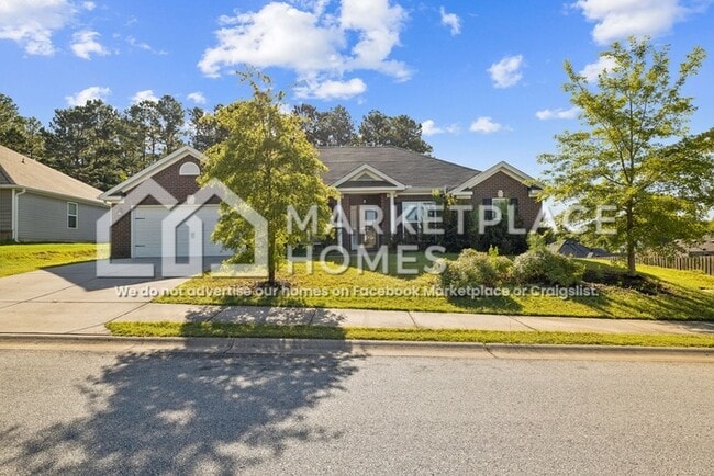 Building Photo - 803 Fenwick Ct