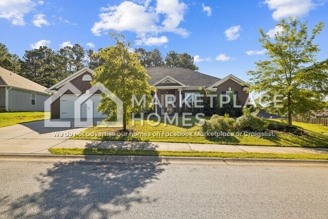 Foto del edificio - 803 Fenwick Ct