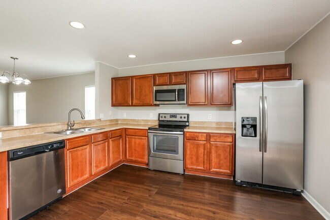 Building Photo - 15640 Perdido Dr