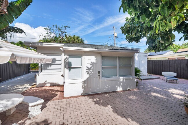 Foto del edificio - 439 28th St