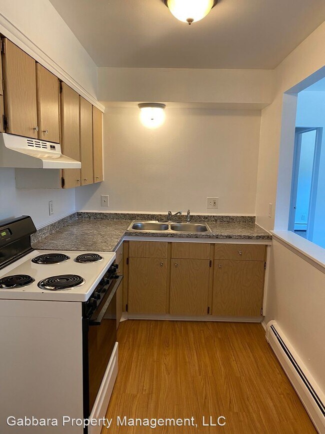 Foto del edificio - 1 br, 1 bath House - 26833 Elm
