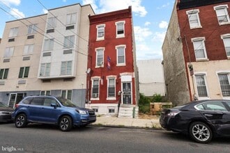Building Photo - 1625 W Montgomery Ave