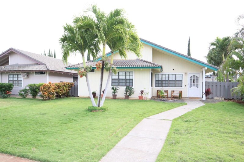 Foto principal - 91-187-187 Kikiao St