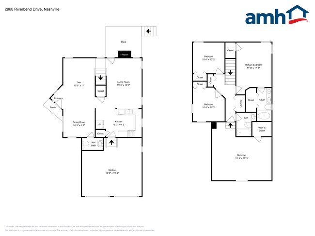 Foto del edificio - 2960 Riverbend Dr