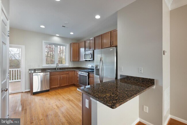 Foto del edificio - 42669 New Dawn Terrace