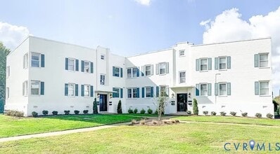 Building Photo - 3901 Cutshaw Ave