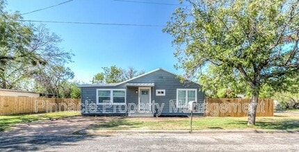 Building Photo - 1902 Coleman St