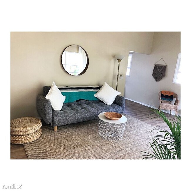 Foto del edificio - 2 br, 1 bath Apartment - 710 3rd St