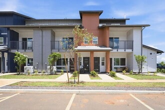 Building Photo - 91-1171-1171 Ho?ona?auao St