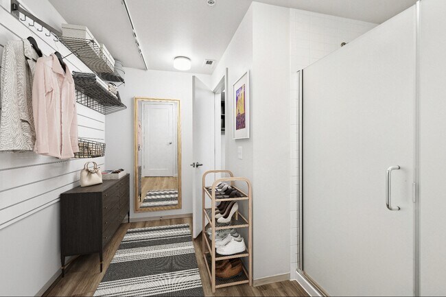 Foto del edificio - Slate at NoMa