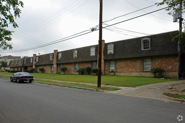 Building Photo - Lafayette Square