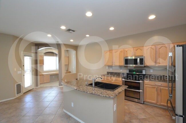 Foto del edificio - 3371 E Canary Way