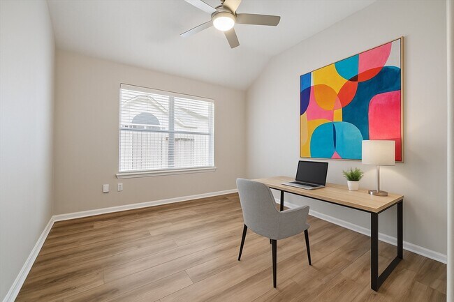 Foto del edificio - 18747 Candle Park Dr