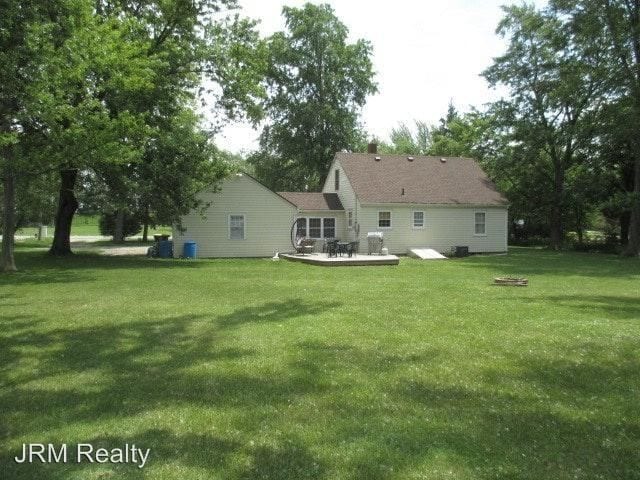 Building Photo - 2 br, 1 bath House - 1624 Reckeweg Rd