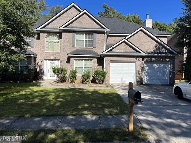 Building Photo - 5 br, 3 bath House - 4184 Defoors Farm Drive
