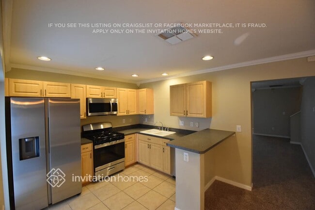 Foto del edificio - 24526 Summer Wind Ct