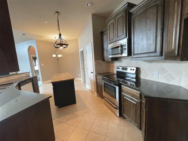Foto del edificio - 3418 Cedar Ln