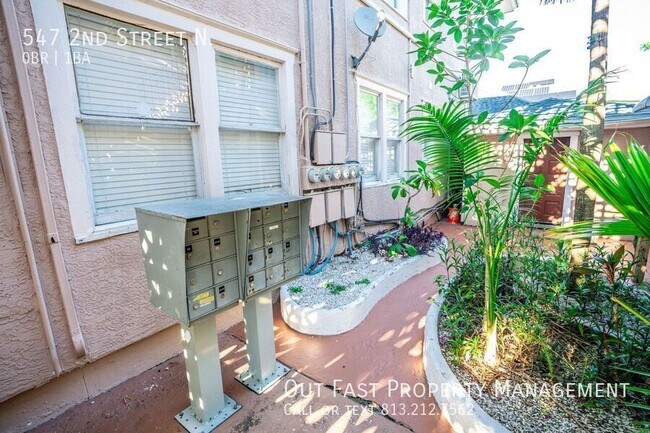 Foto del edificio - 547 2nd St N