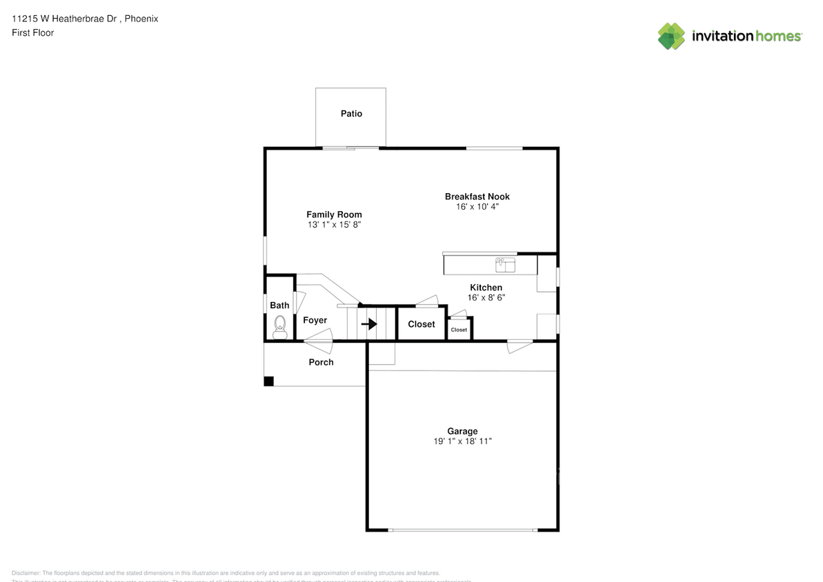 Primary Photo - 11215 W Heatherbrae Dr