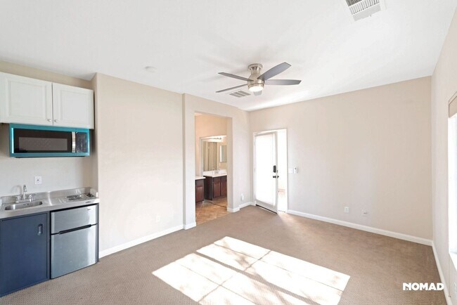 Foto del edificio - Charming Casita (Guest House) in Palm Springs