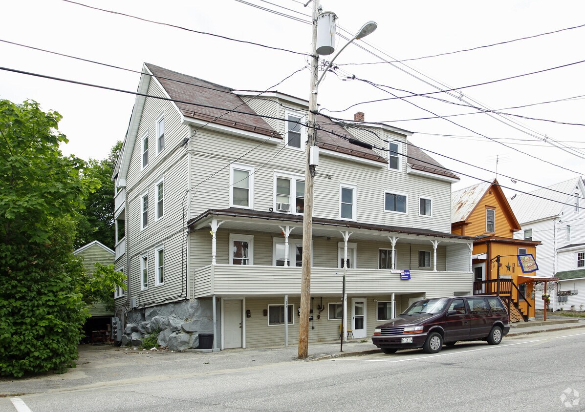 Primary Photo - 323 Waldo St