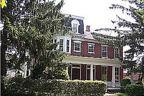 Primary Photo - 60-62 N Franklin St
