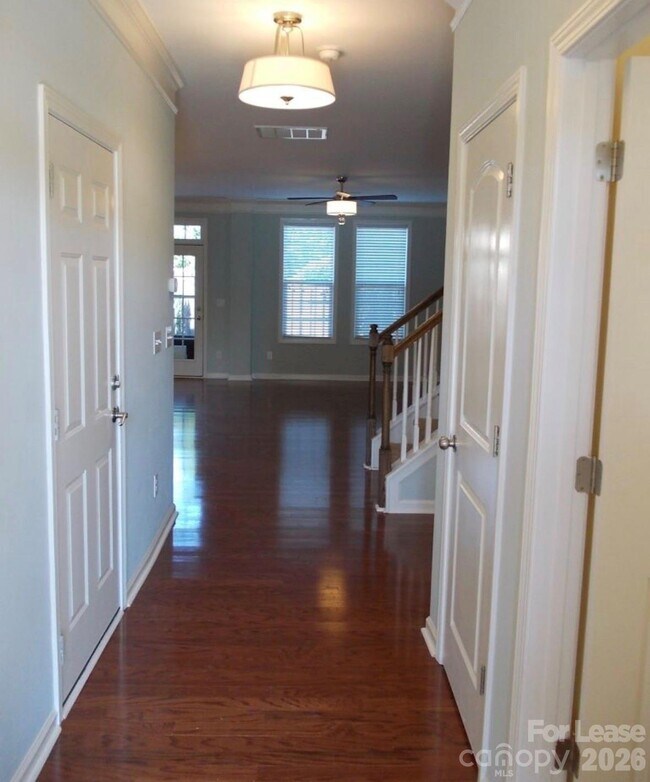 Foto del edificio - 9525 Burford Ln NW