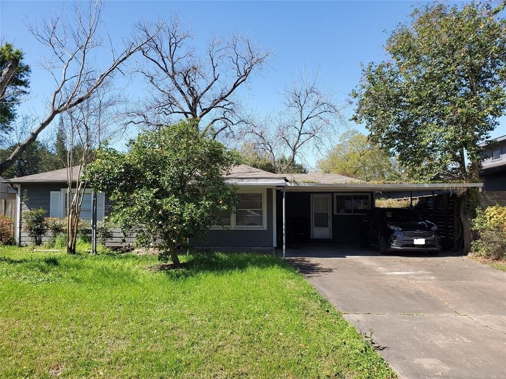 Foto principal - 1415 Zora St