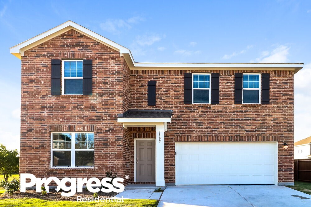 1309 Ancer Wy, Haslet, TX 76052 House Rental in Haslet, TX