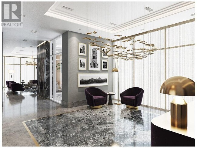 Photo du bâtiment - 700 Sheppard Ave W