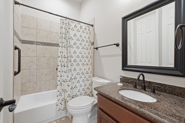 Foto del edificio - 126 E Cove View Trail