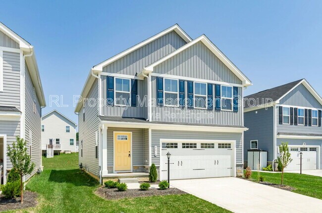 Foto del edificio - 8616 Gable Lp