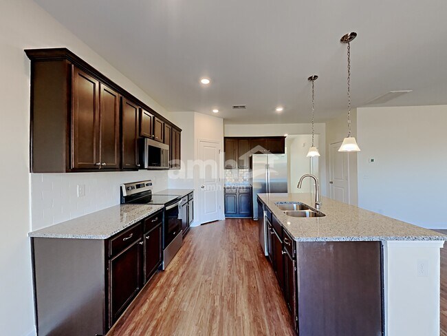 Foto del edificio - 1102 Amberly Wy