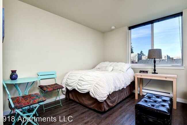 Foto del edificio - 918 N 103rd St