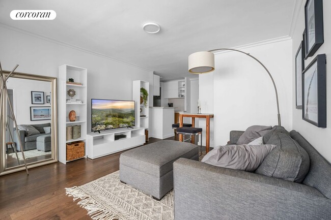 Foto del edificio - 209 E 56th St