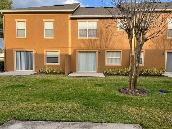 Building Photo - Bright 2BR 2.5BA Home w/ Community Pool/Playground Access • Full-Size Appliances • 1-Car Garage i...