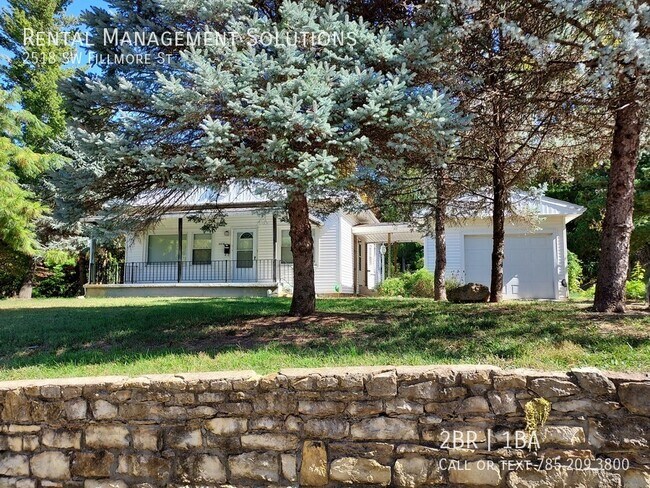 Foto del edificio - *QUINTON HEIGHTS NEIGHBORHOOD* 2518 SW Fil...