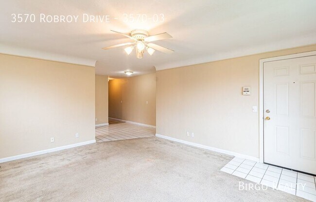 Building Photo - Charming 3 Bed / 1 Bath APARTMENT in MONFO...