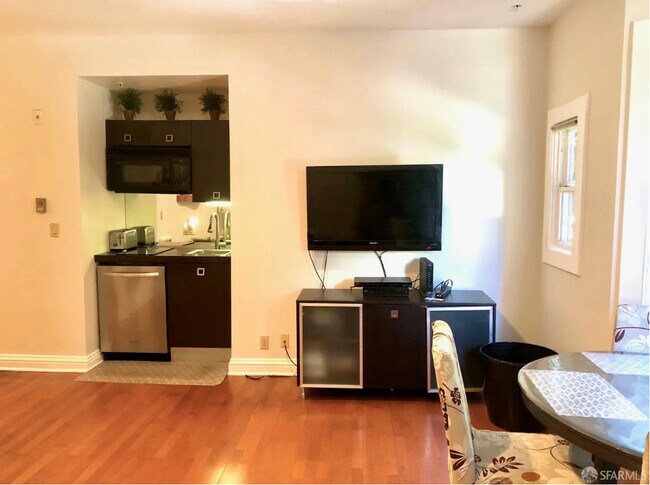 Foto del edificio - 725 Pine St
