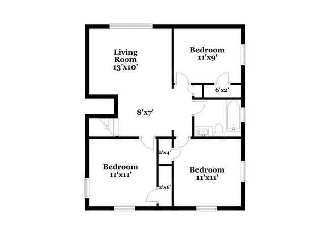 Foto del edificio - 17800 Aqueduct Dr, Independence, MO 64057