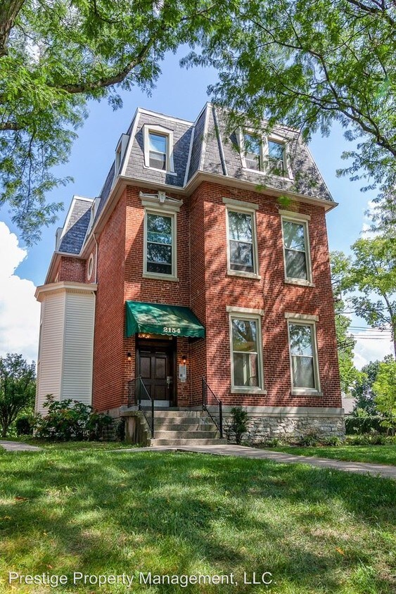 Foto principal - 2154 Sinton Ave