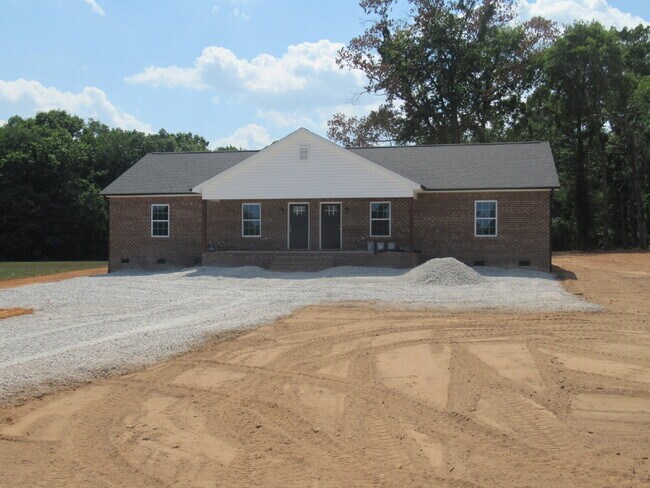 Building Photo - Western Lincoln County New Duplex For Rent!