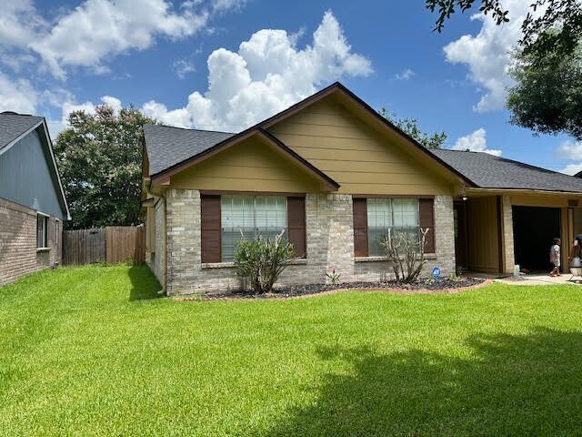 Building Photo - 3315 Honey Creek Dr