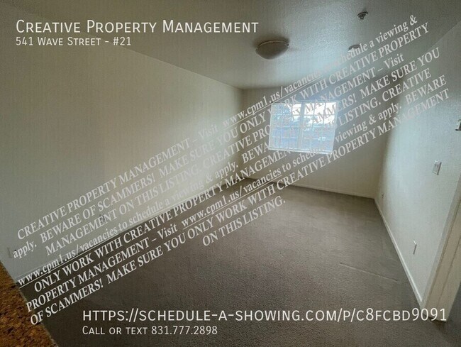 Foto del edificio - 541 Wave St