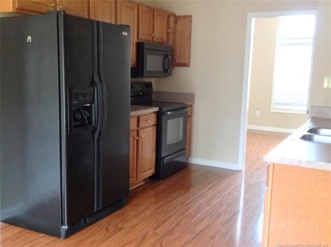 Foto del edificio - 51 Longleaf Cir