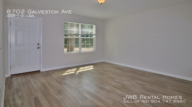Foto del edificio - 8702 Galveston Ave